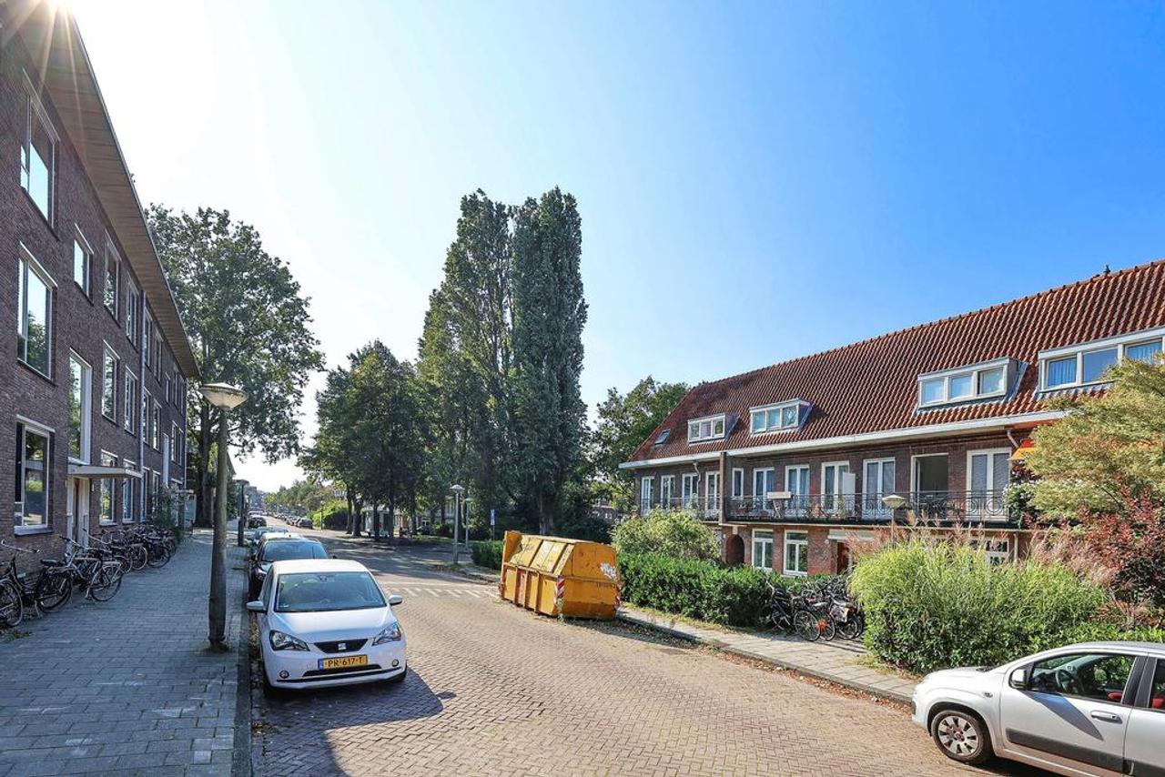 91 m² woning met tuin in Middenmeer - Afbeelding 24