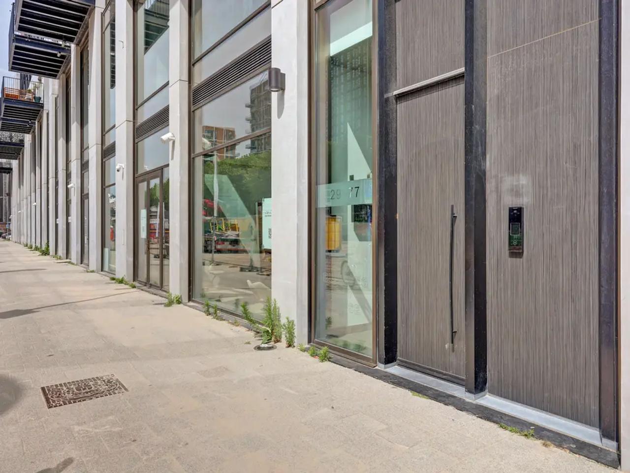 A++ appartement met terras in Katendrecht - Afbeelding 3