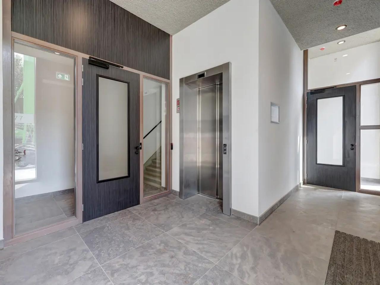 A++ appartement met terras in Katendrecht - Afbeelding 10