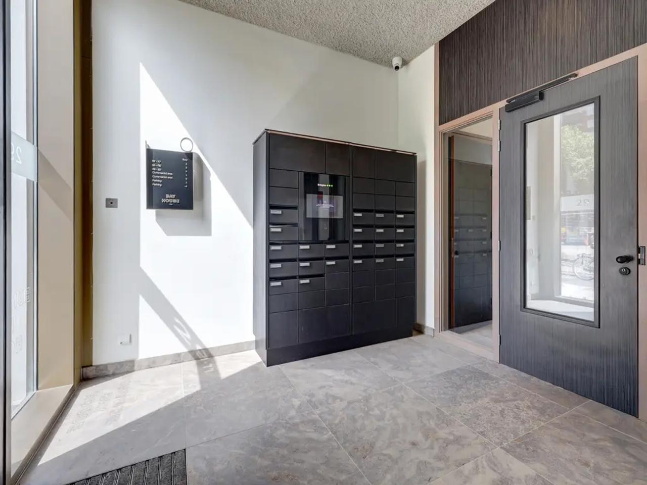 A++ appartement met terras in Katendrecht - Afbeelding 11