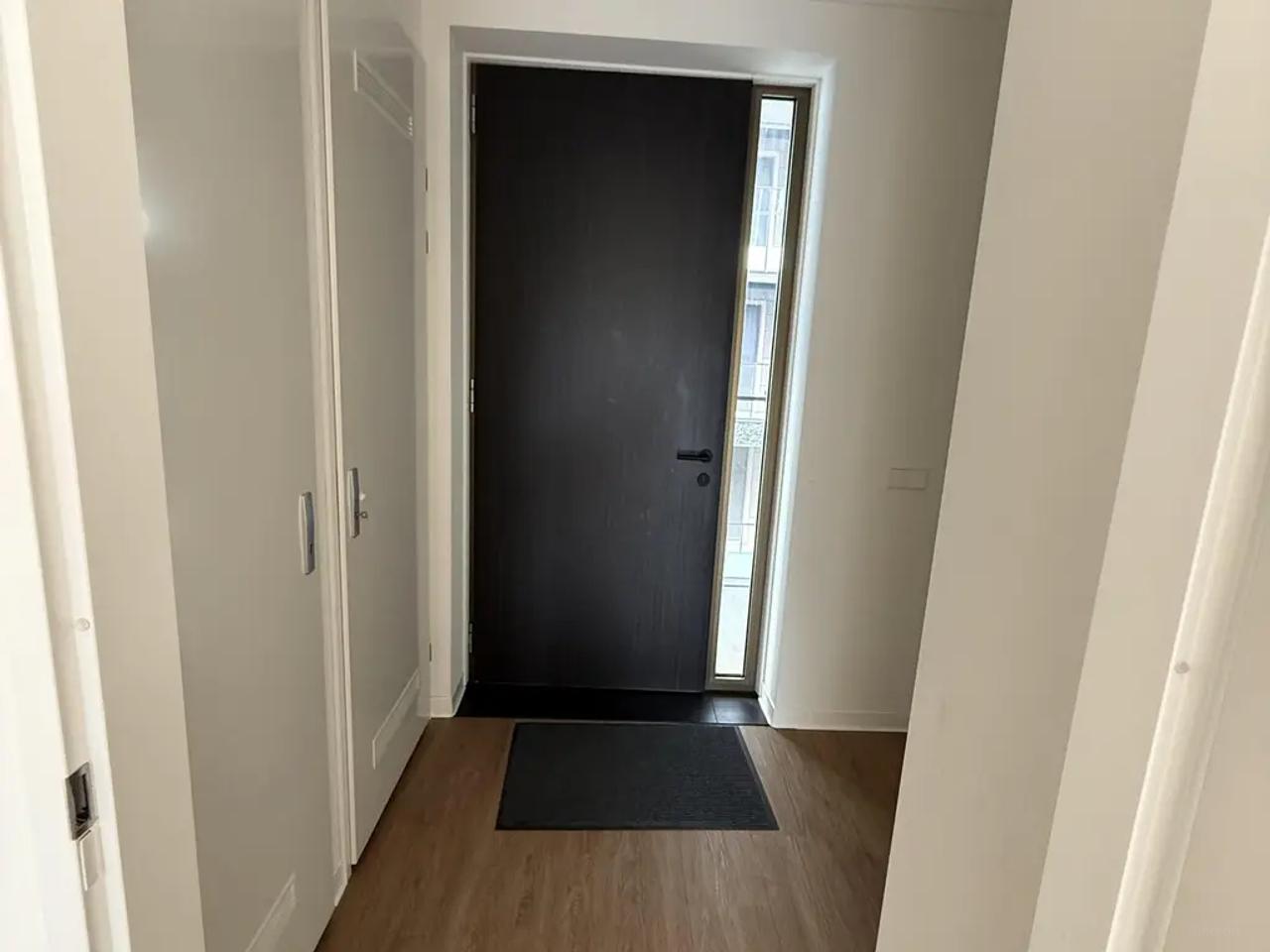 A++ appartement met terras in Katendrecht - Afbeelding 16
