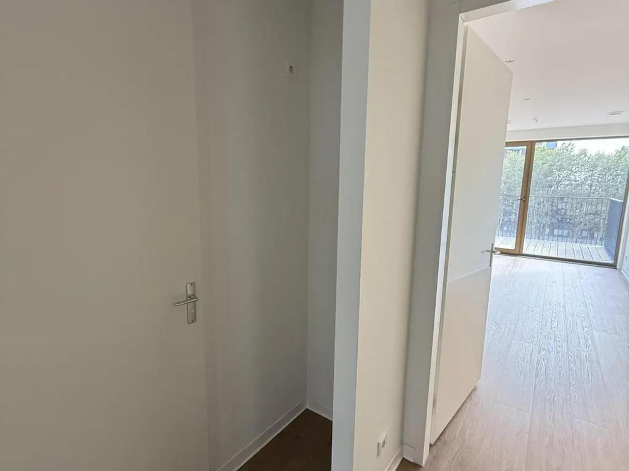 A++ appartement met terras in Katendrecht - Afbeelding 17