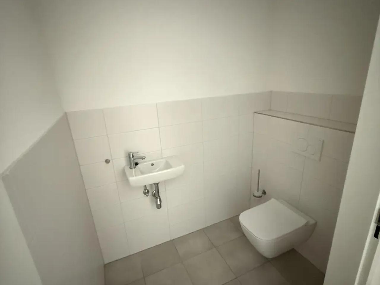 A++ appartement met terras in Katendrecht - Afbeelding 18