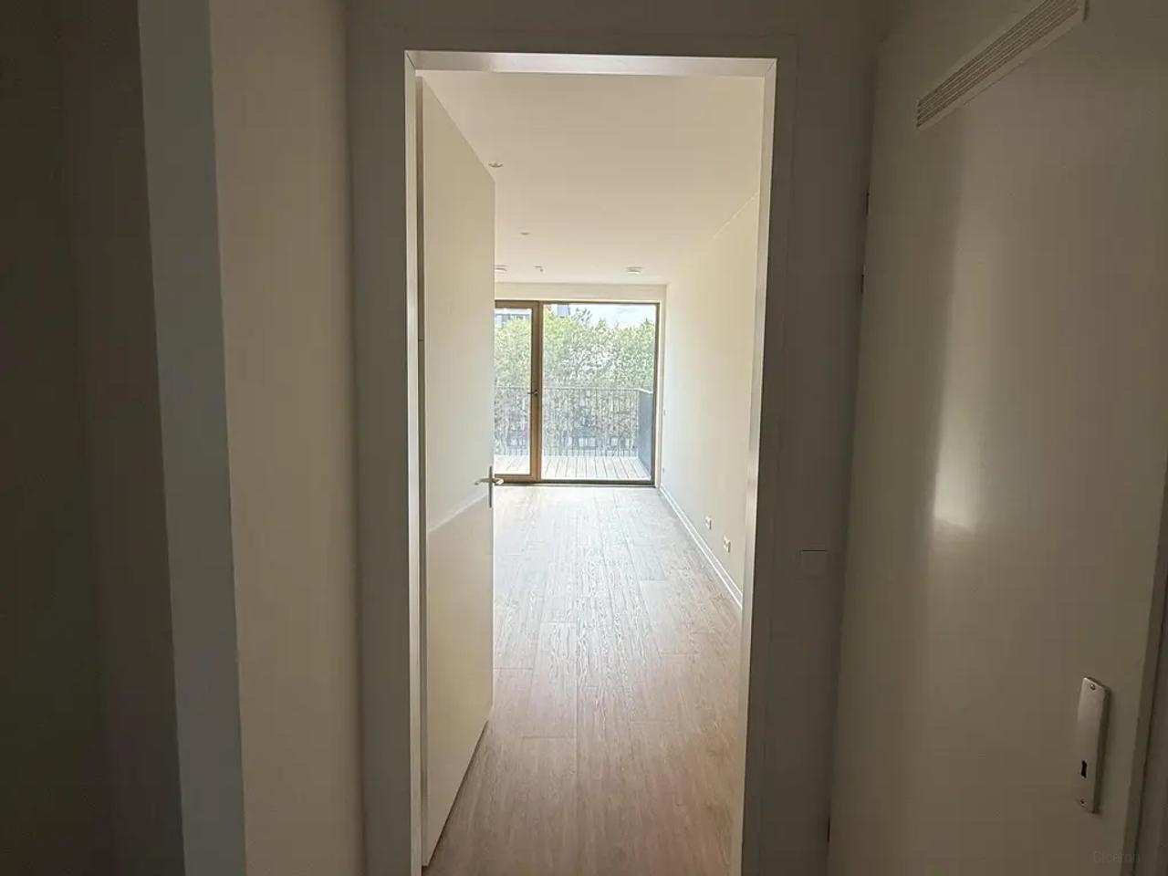 A++ appartement met terras in Katendrecht - Afbeelding 20