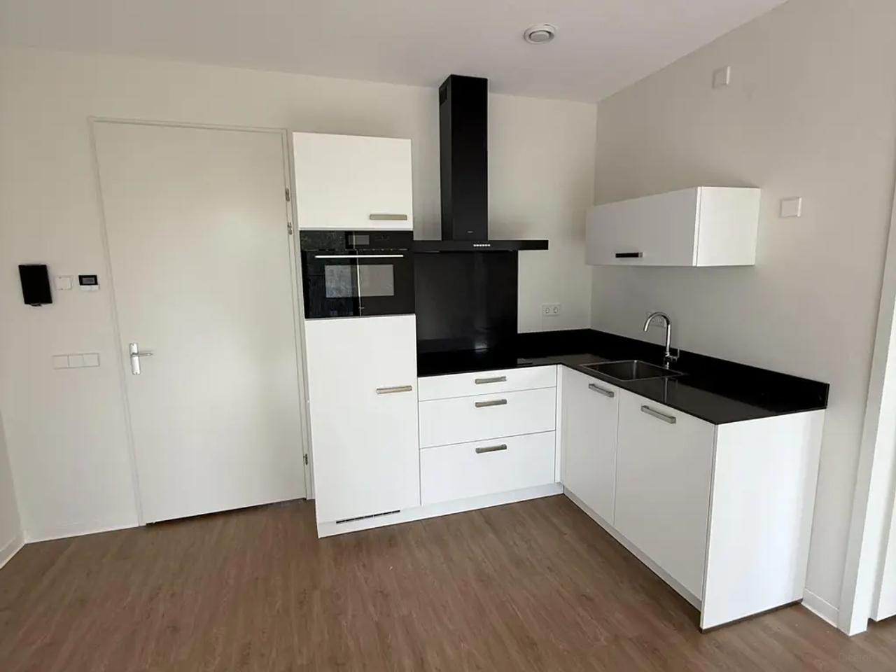 A++ appartement met terras in Katendrecht - Afbeelding 21