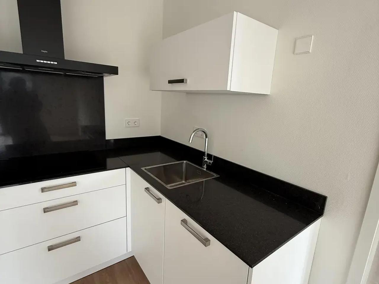A++ appartement met terras in Katendrecht - Afbeelding 22