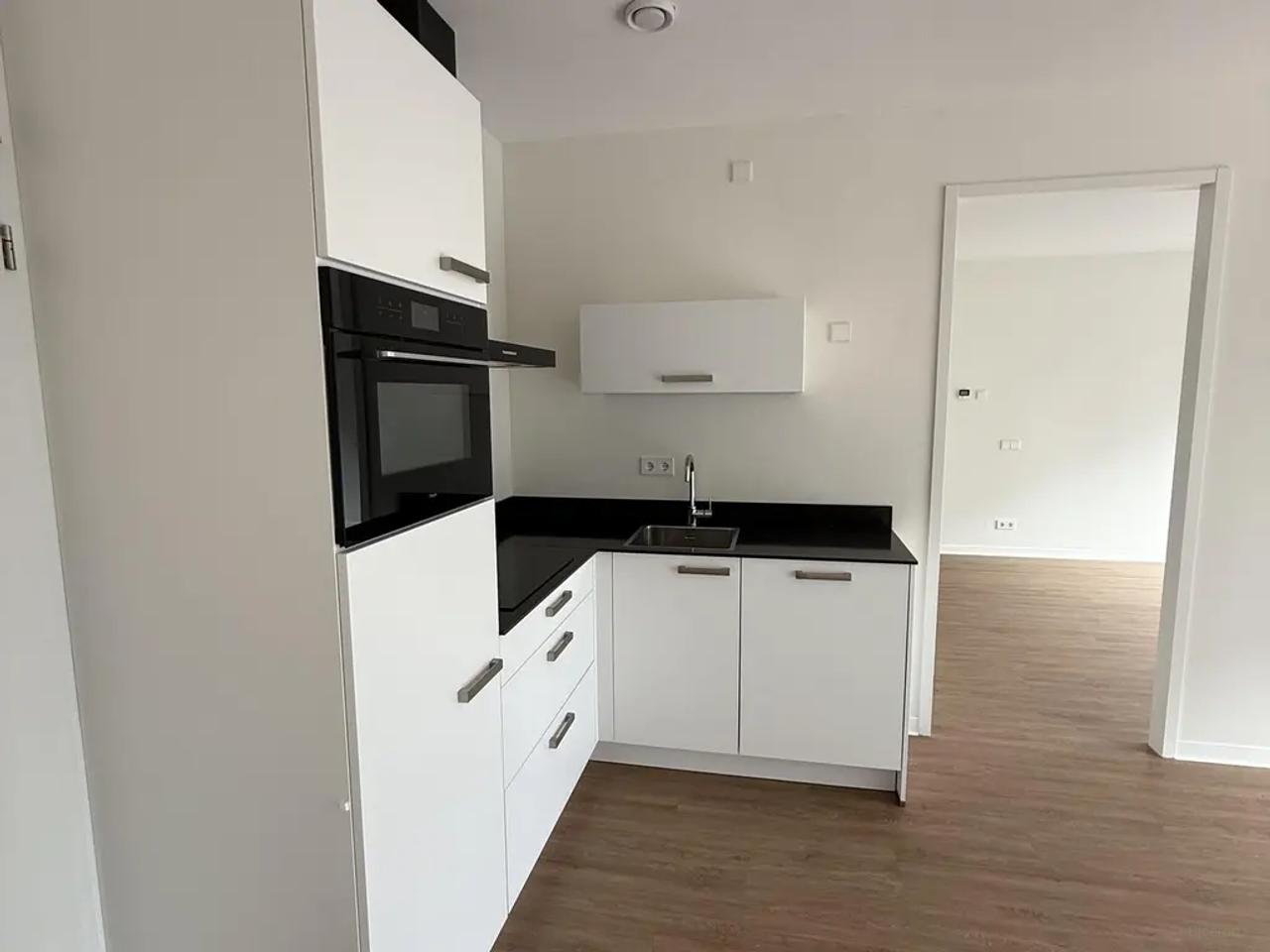 A++ appartement met terras in Katendrecht - Afbeelding 23