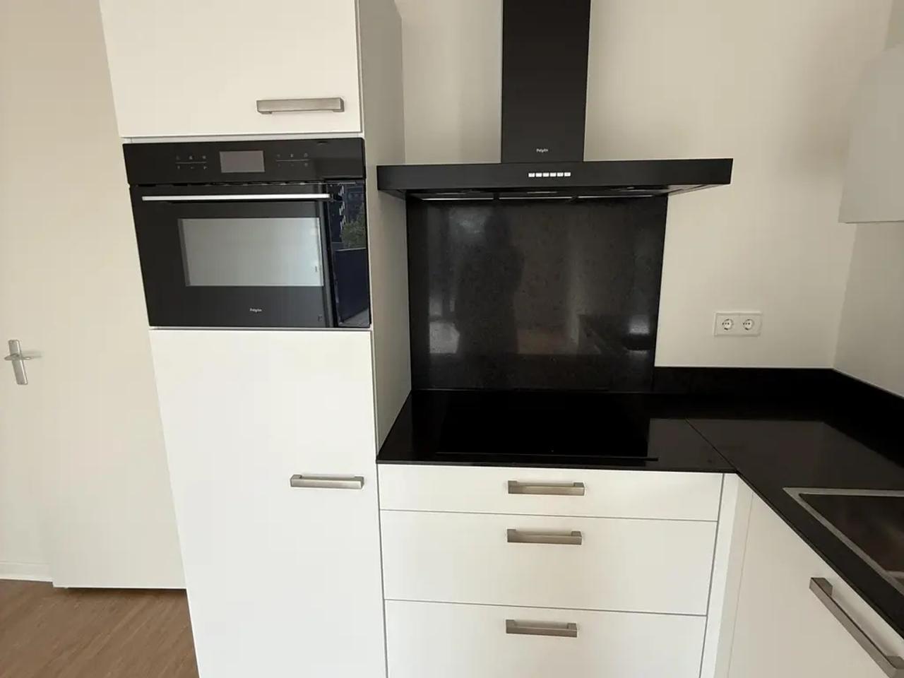 A++ appartement met terras in Katendrecht - Afbeelding 24