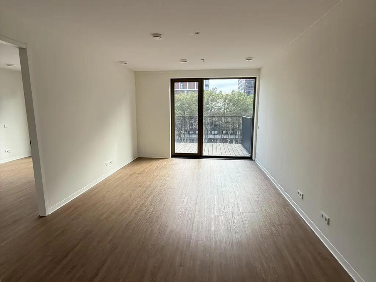 A++ appartement met terras in Katendrecht - Afbeelding 28