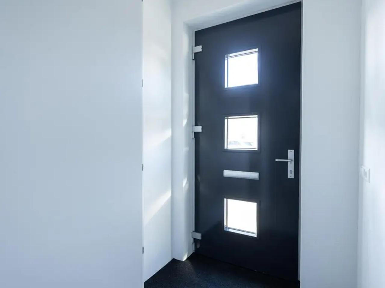 Gemeubileerde maisonnette met westterras - Afbeelding 6