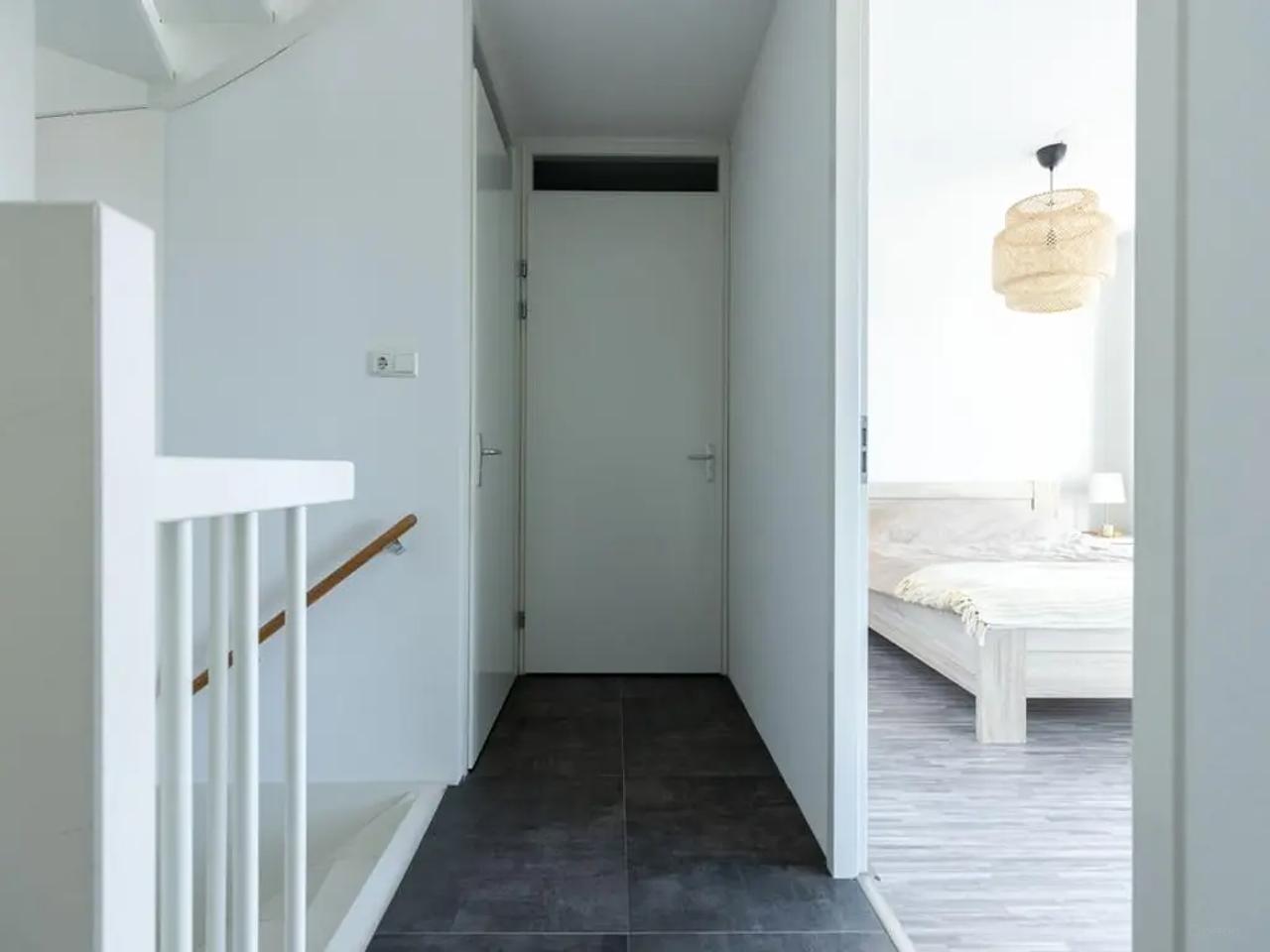 Gemeubileerde maisonnette met westterras - Afbeelding 8