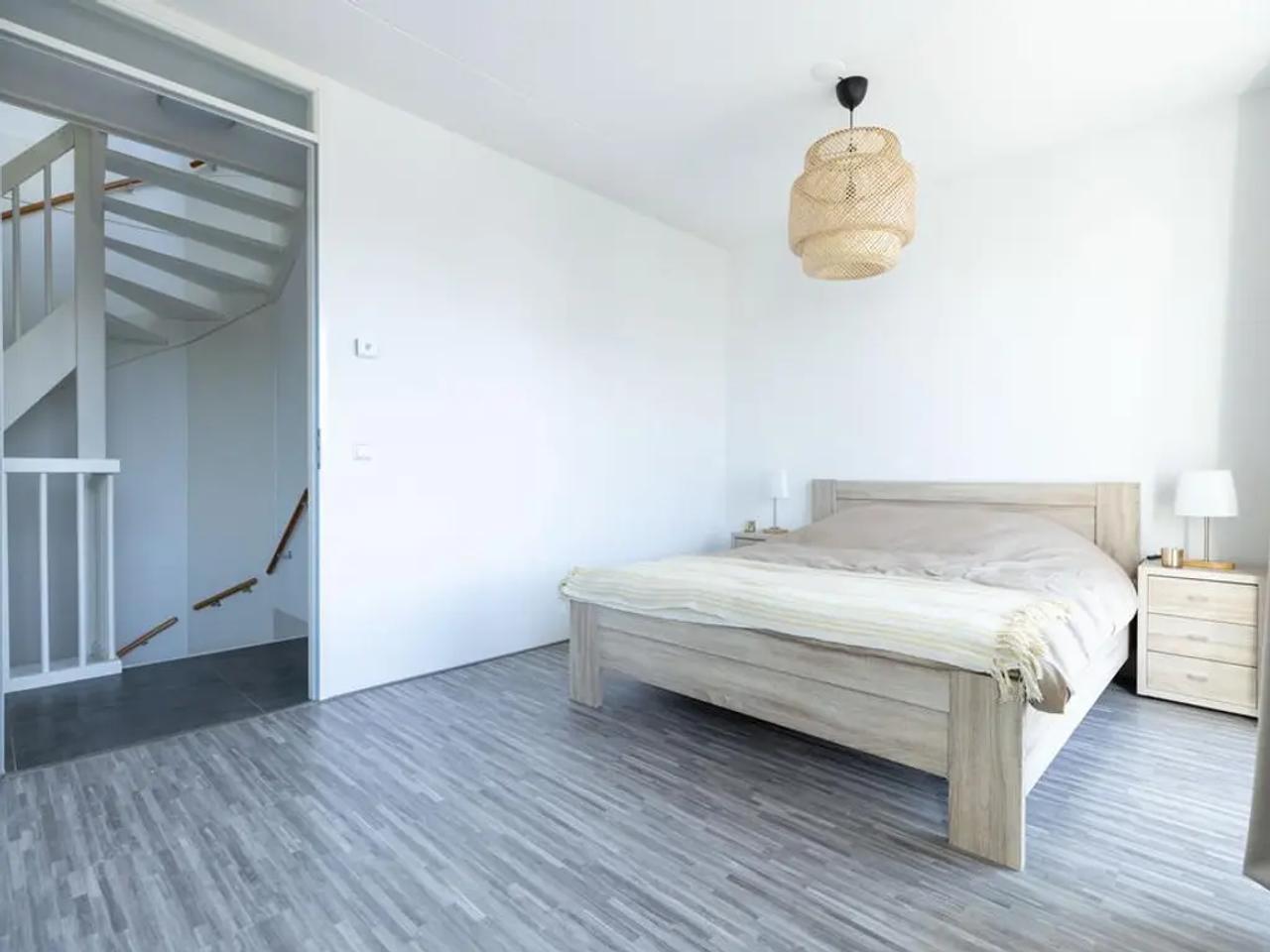 Gemeubileerde maisonnette met westterras - Afbeelding 10