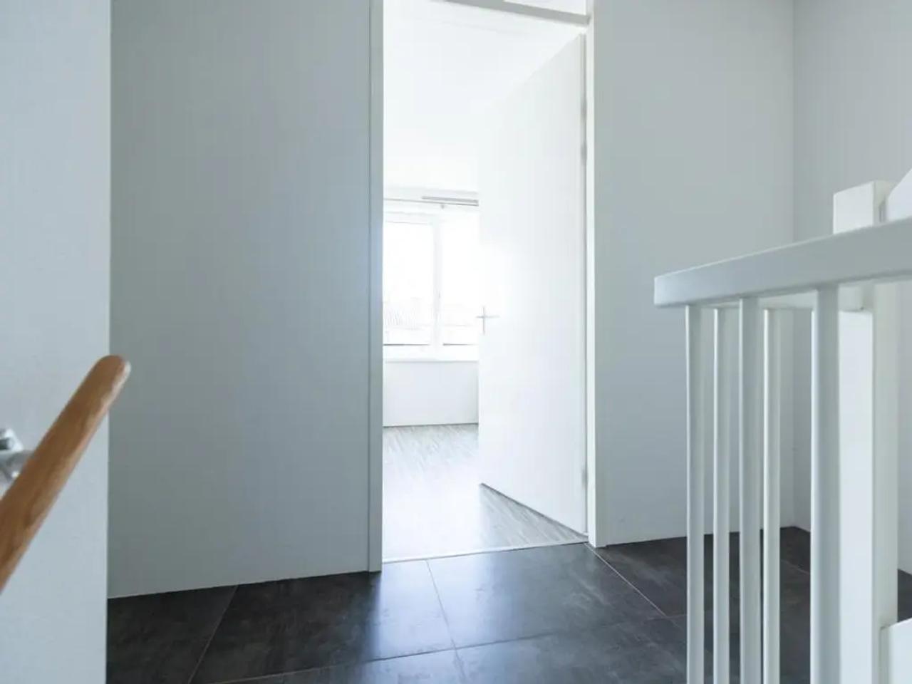 Gemeubileerde maisonnette met westterras - Afbeelding 16