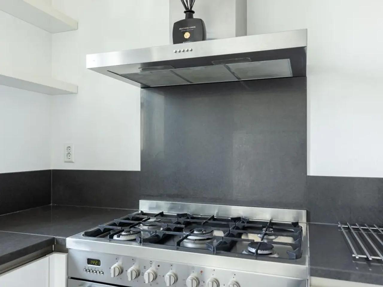 Gemeubileerde maisonnette met westterras - Afbeelding 20