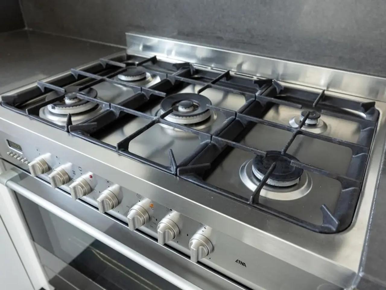 Gemeubileerde maisonnette met westterras - Afbeelding 21