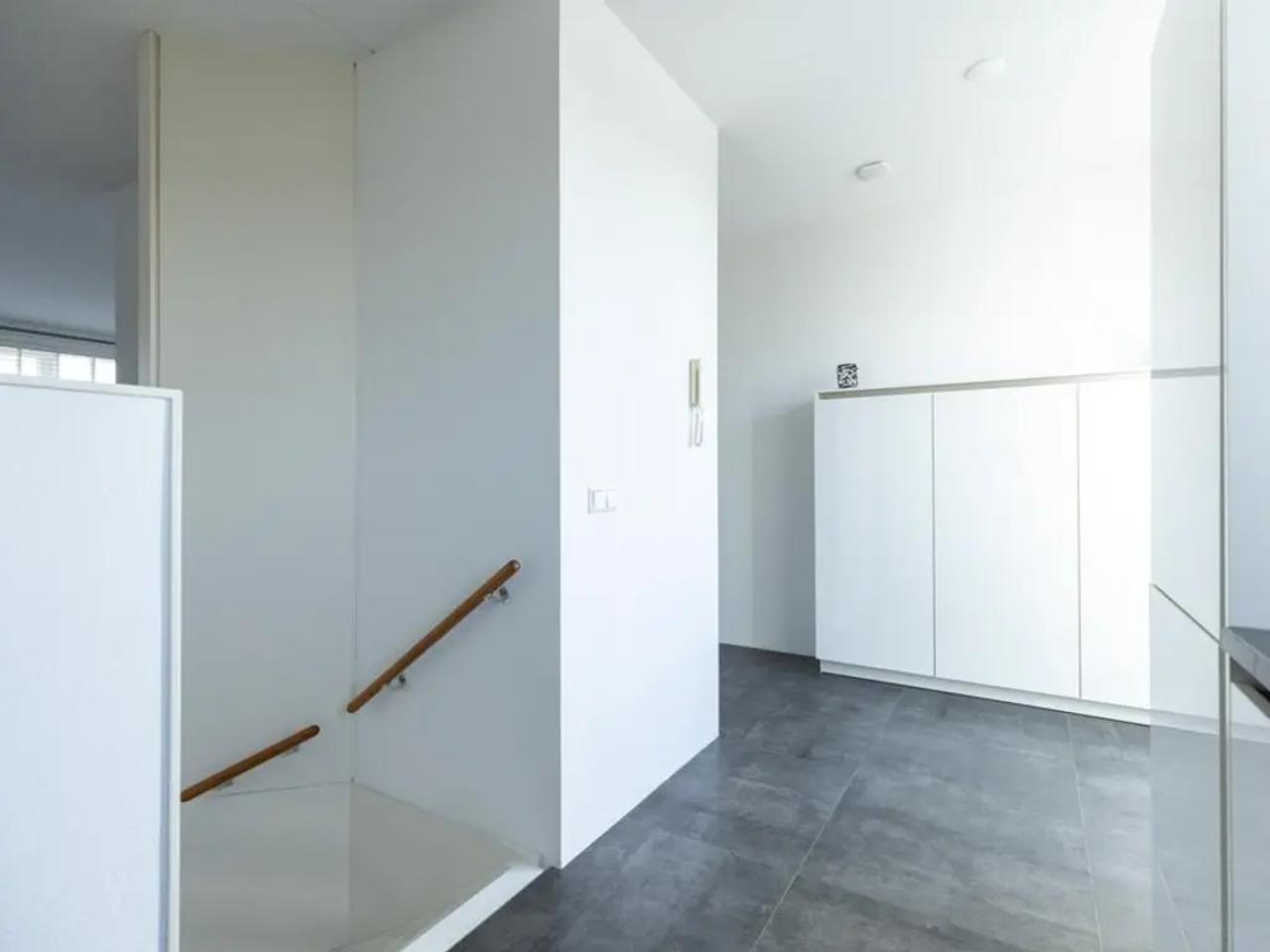 Gemeubileerde maisonnette met westterras - Afbeelding 22