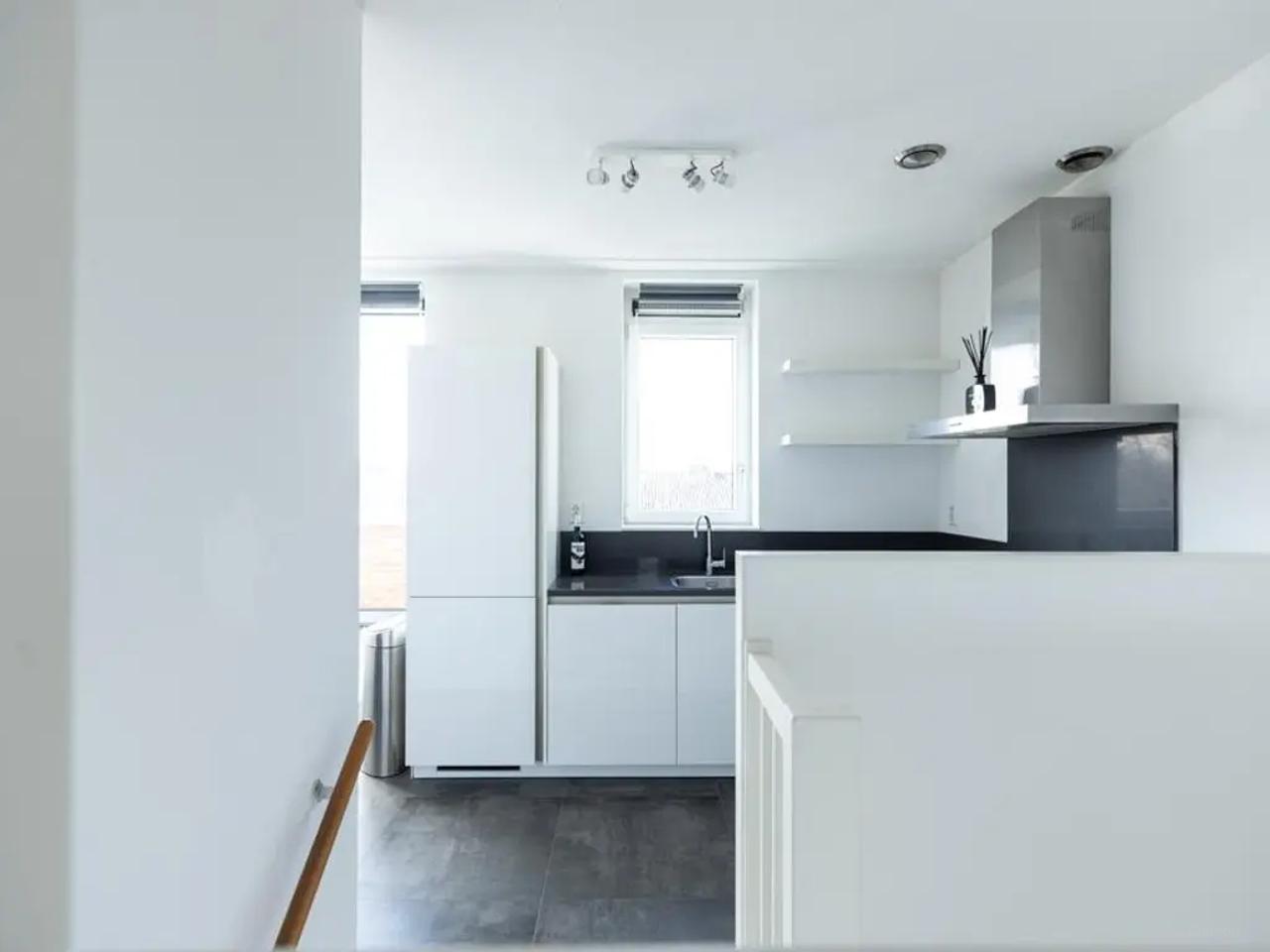Gemeubileerde maisonnette met westterras - Afbeelding 24
