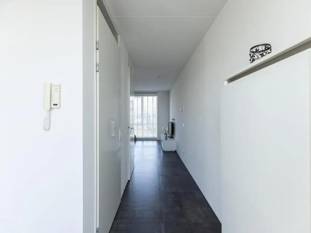 Gemeubileerde maisonnette met westterras - Afbeelding 25