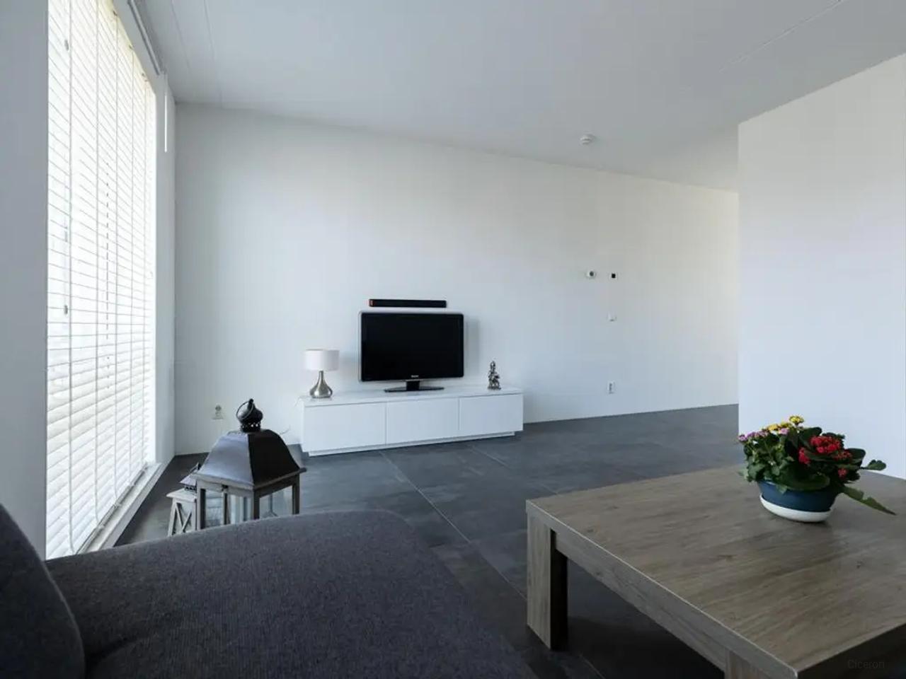 Gemeubileerde maisonnette met westterras - Afbeelding 28