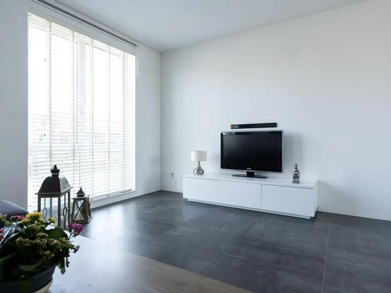 Gemeubileerde maisonnette met westterras - Afbeelding 29
