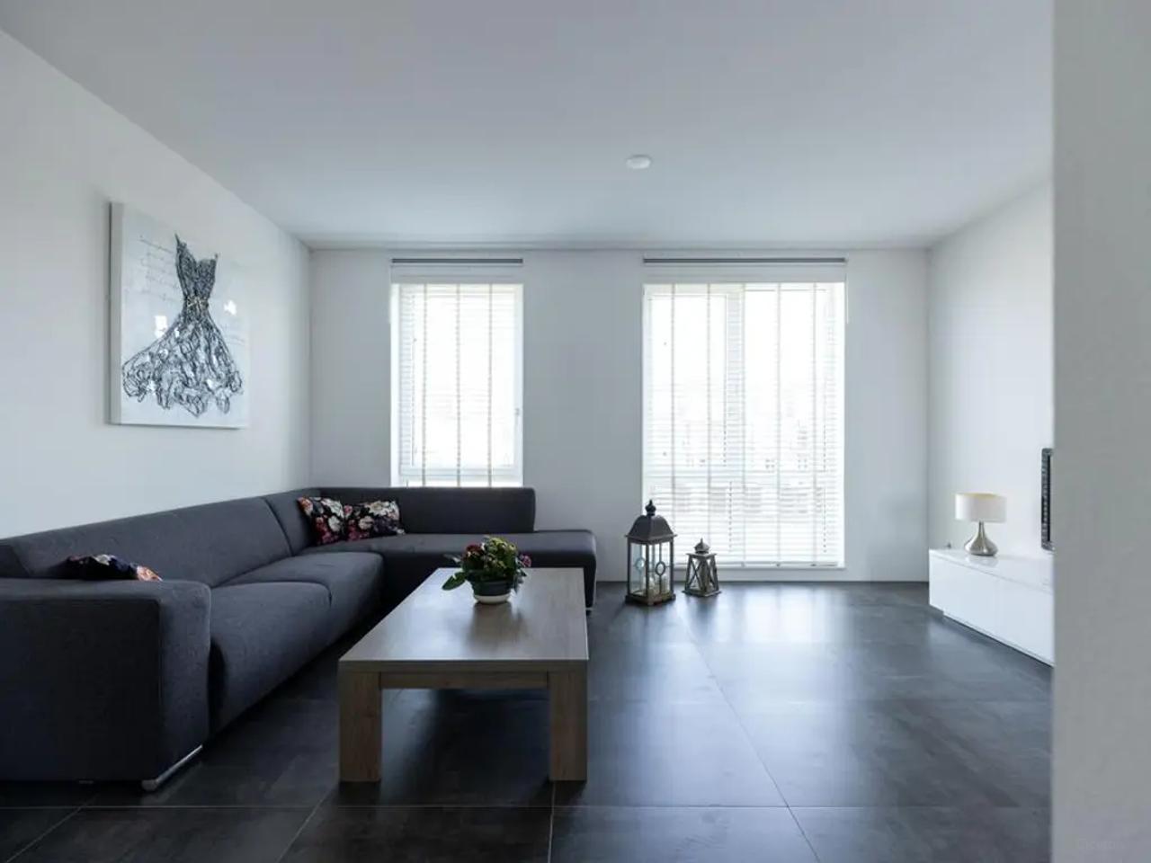 Gemeubileerde maisonnette met westterras - Afbeelding 30