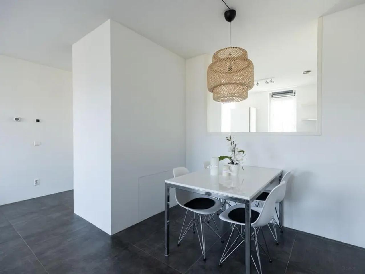Gemeubileerde maisonnette met westterras - Afbeelding 31