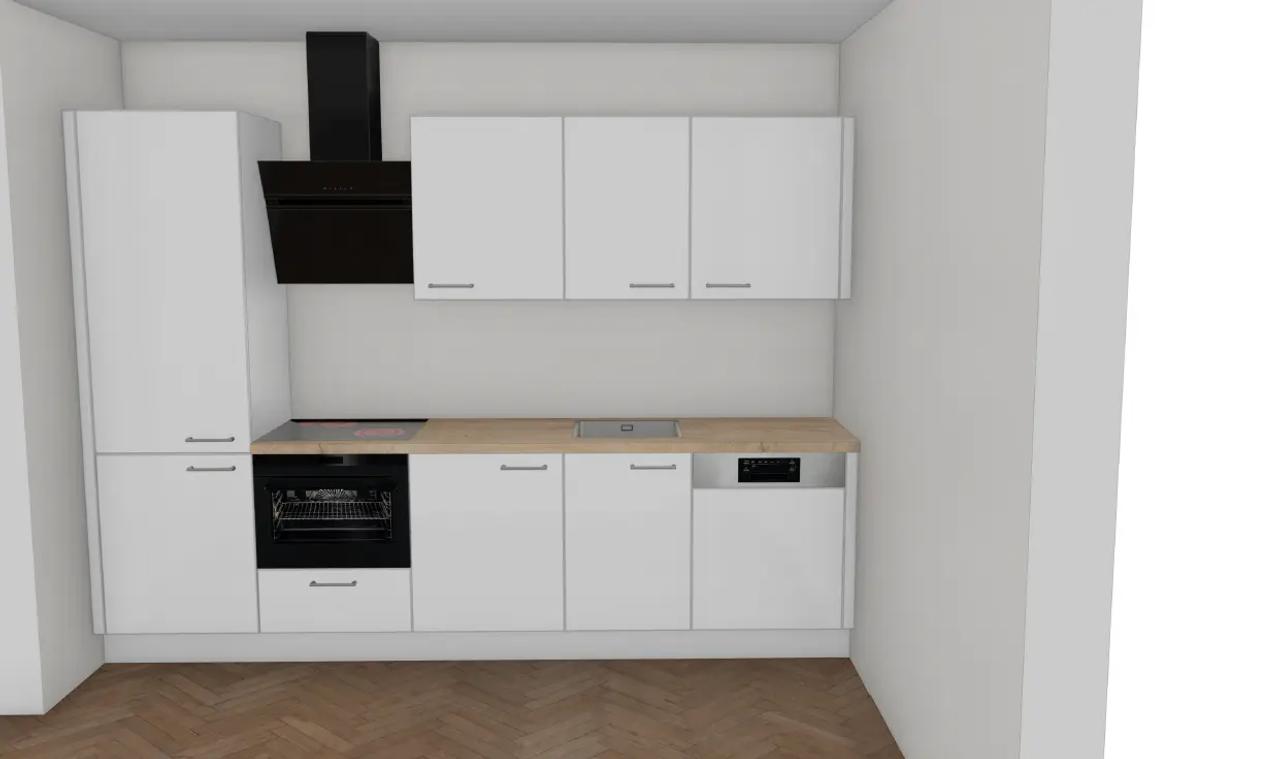 81 m² apartment with A+ rating in Schiedam - Image 2