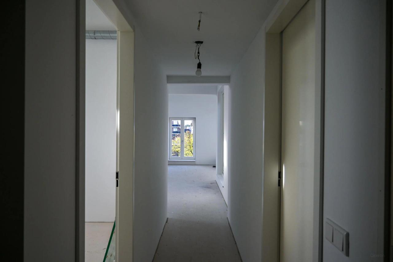 81 m² apartment with A+ rating in Schiedam - Image 5