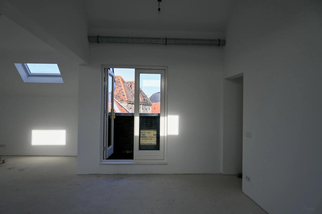 81 m² apartment with A+ rating in Schiedam - Image 9