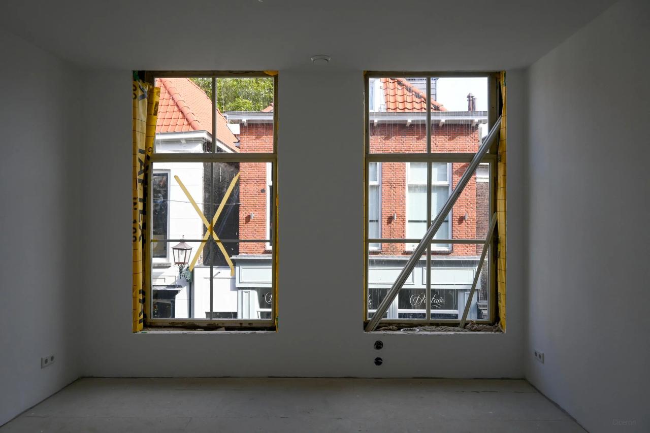 81 m² apartment with A+ rating in Schiedam - Image 13