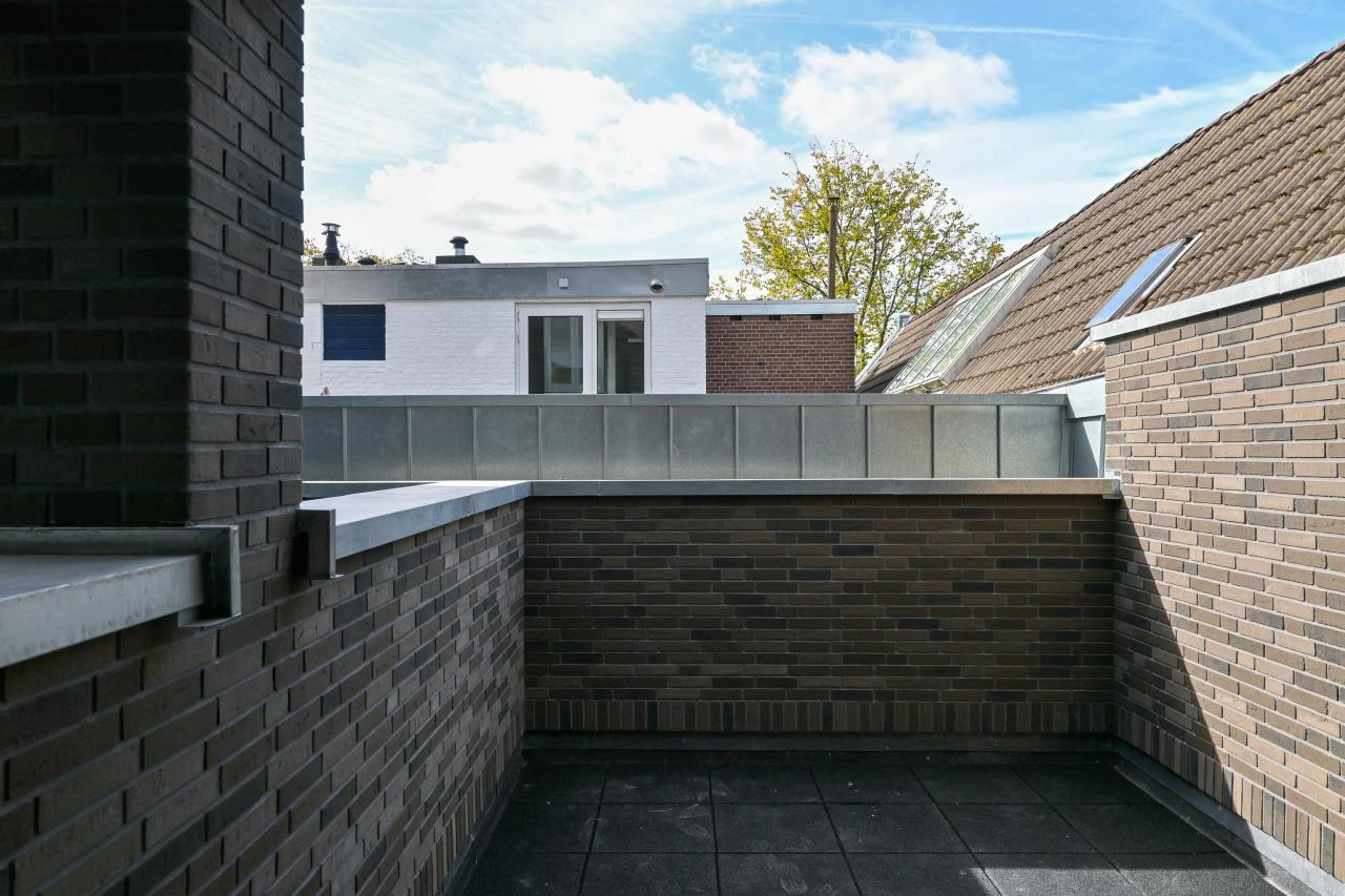 81 m² apartment with A+ rating in Schiedam - Image 15