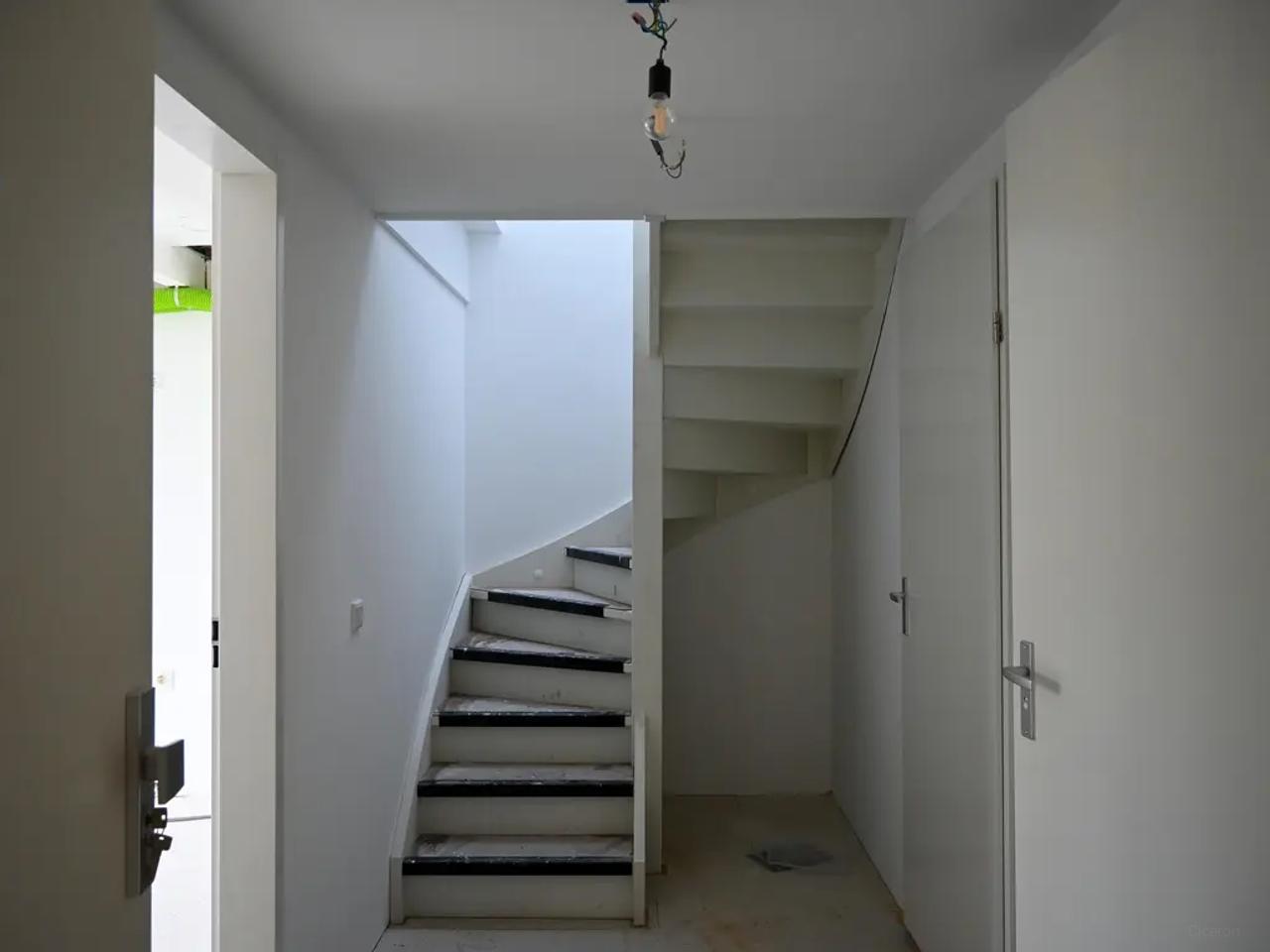 81 m² apartment with A+ rating in Schiedam - Image 17