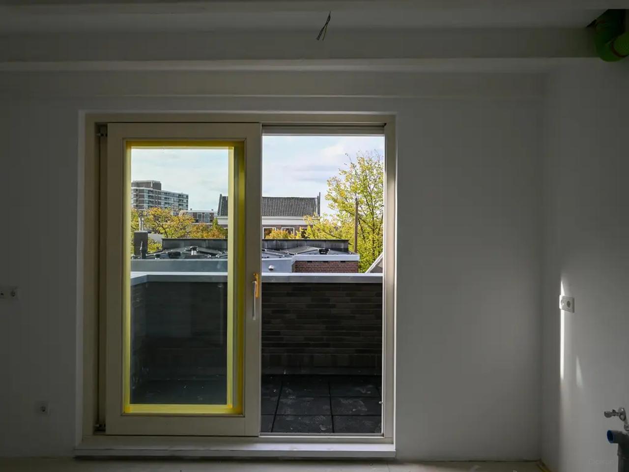 81 m² apartment with A+ rating in Schiedam - Image 18