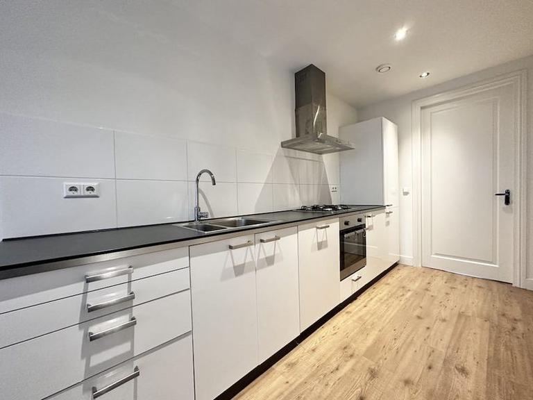 44 m² appartement met balkon in Oud-West - Afbeelding 4