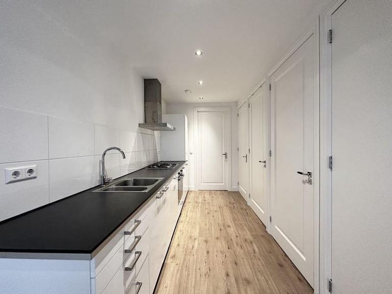 44 m² appartement met balkon in Oud-West - Afbeelding 6
