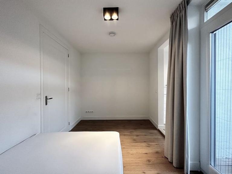 44 m² appartement met balkon in Oud-West - Afbeelding 7