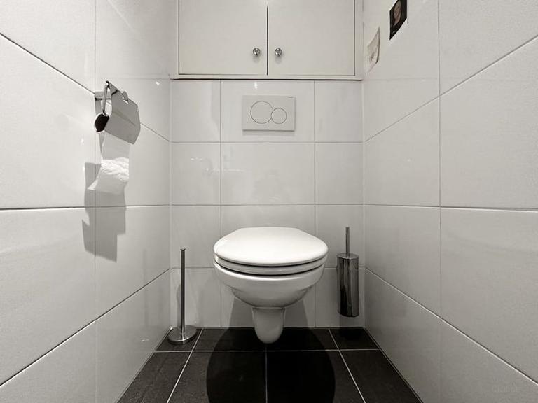 44 m² appartement met balkon in Oud-West - Afbeelding 14