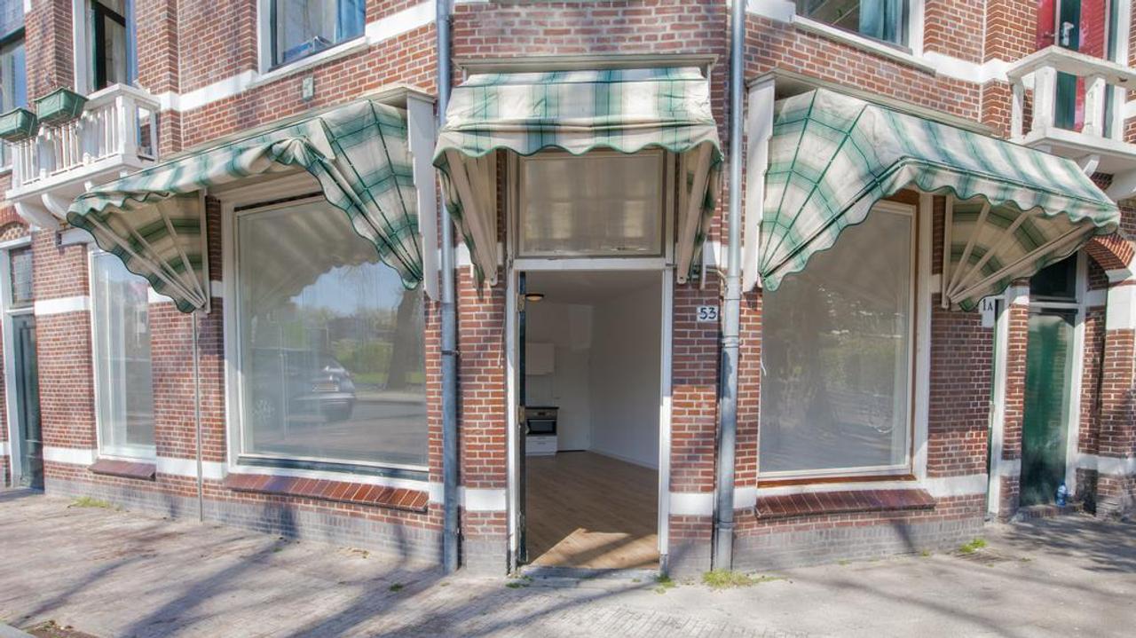 Bright 3-room apartment on Maresingel - Image 2