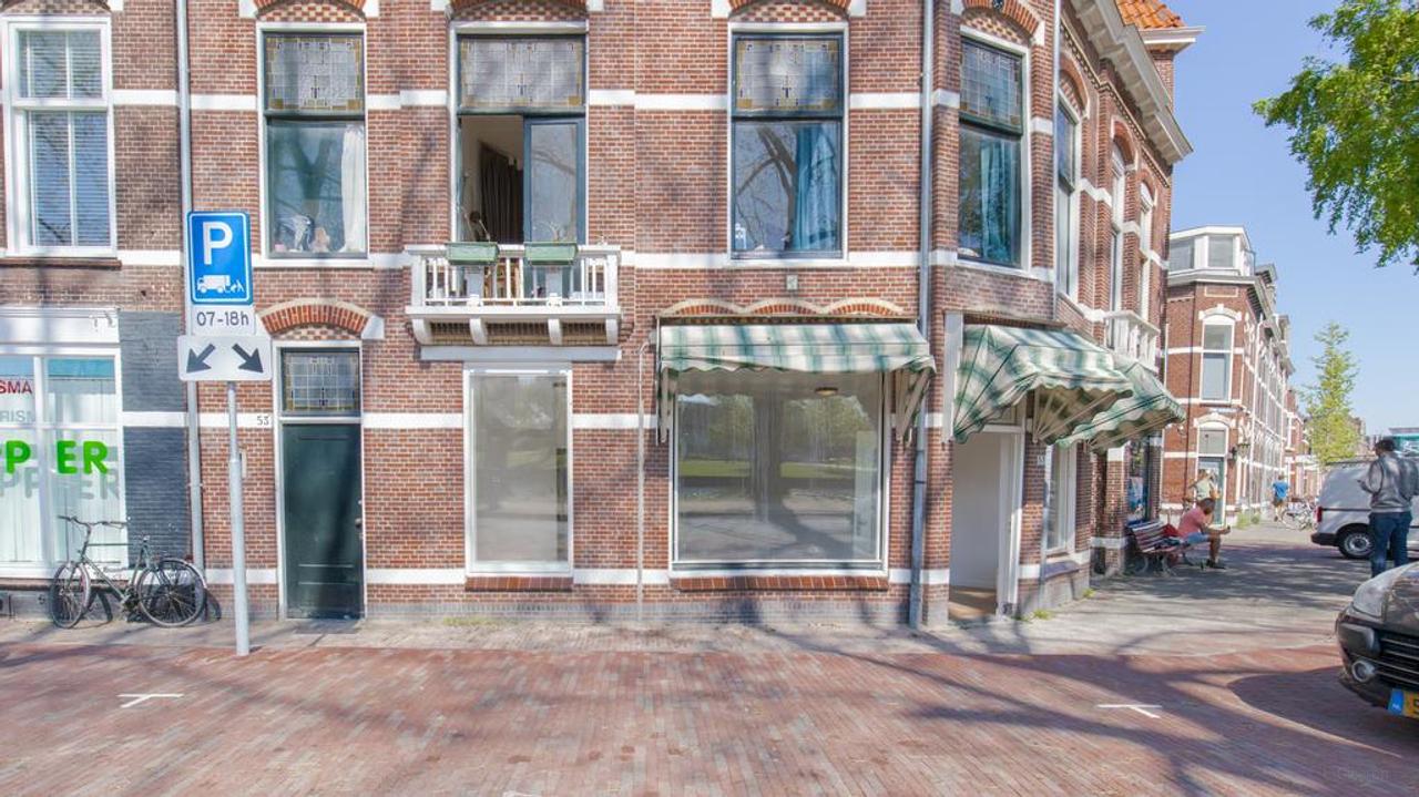 Bright 3-room apartment on Maresingel - Image 3
