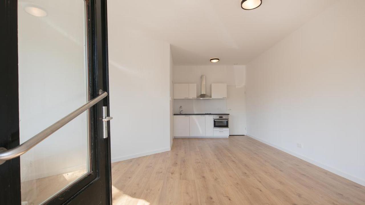 Bright 3-room apartment on Maresingel - Image 4