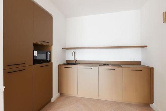 Furnished 2-Room Apartment on the Spui - Image 6
