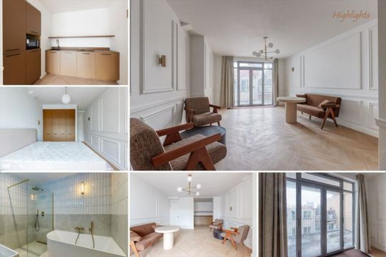 Direct beschikbaar: gemeubileerd appartement - Afbeelding 2