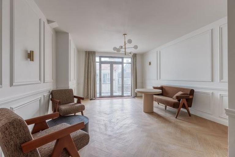 Direct beschikbaar: gemeubileerd appartement - Afbeelding 3