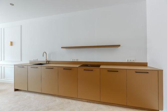 Gemeubileerd 4-kamerappartement in Den Haag - Afbeelding 4