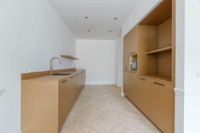 Gemeubileerd 4-kamerappartement in Den Haag - Afbeelding 5