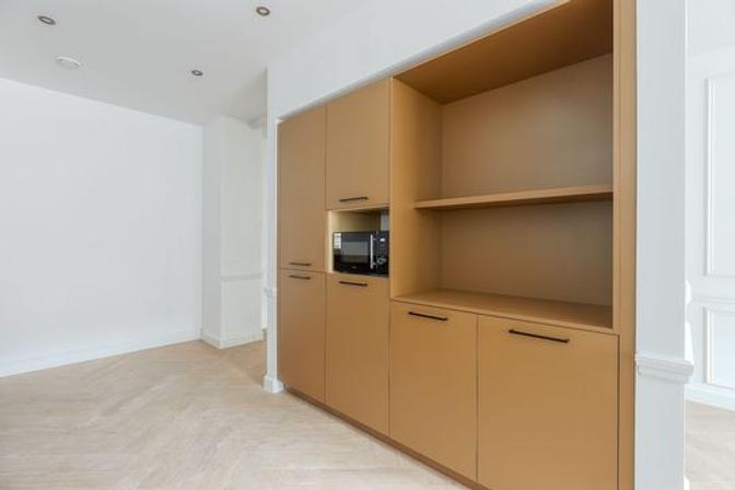 Gemeubileerd 4-kamerappartement in Den Haag - Afbeelding 6