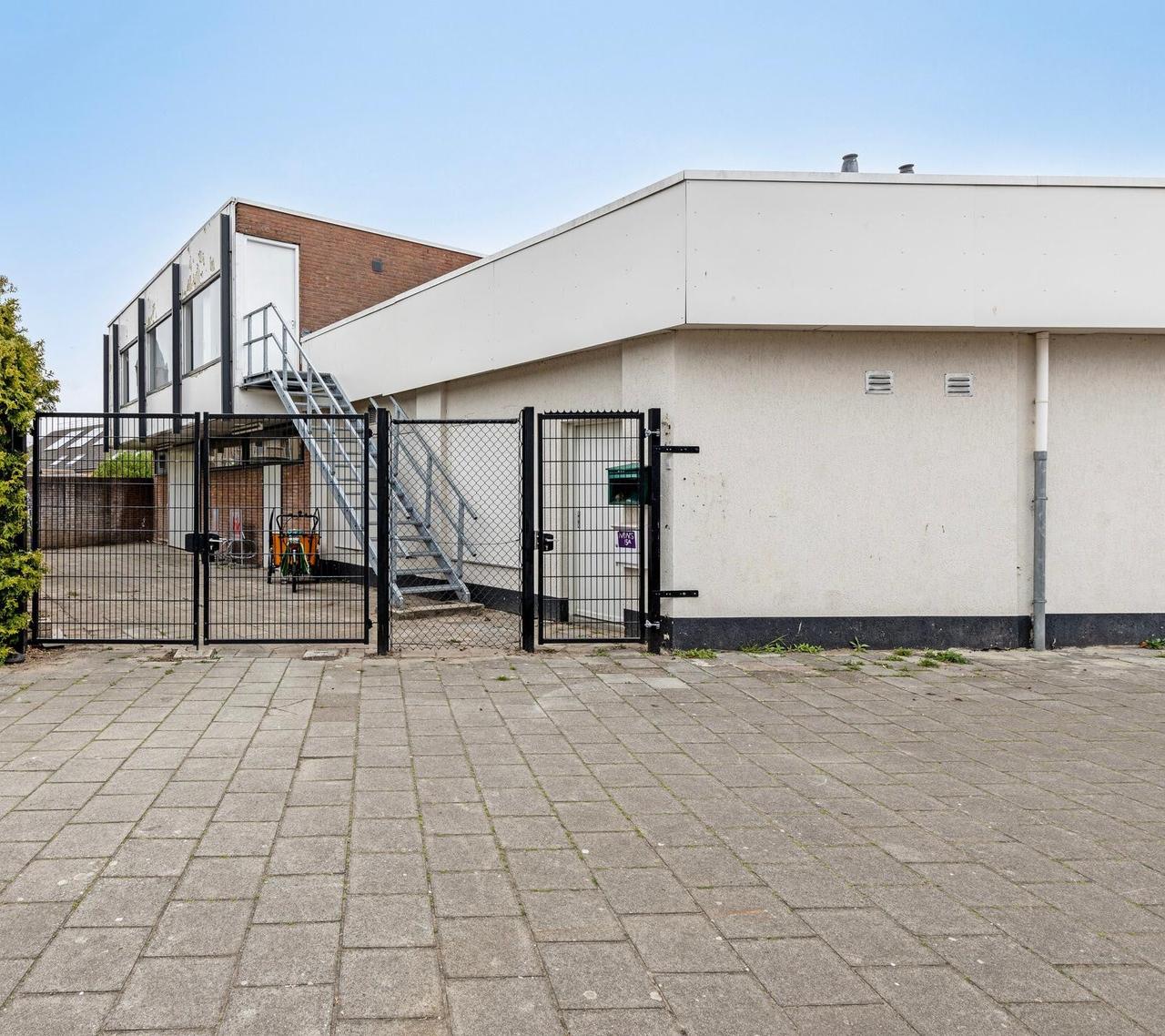 Bright 3-Room Apartment in Het Fort - Image 1