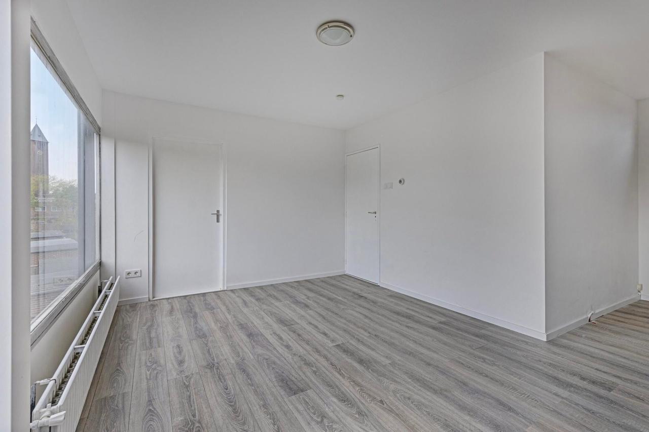 Bright 3-Room Apartment in Het Fort - Image 4
