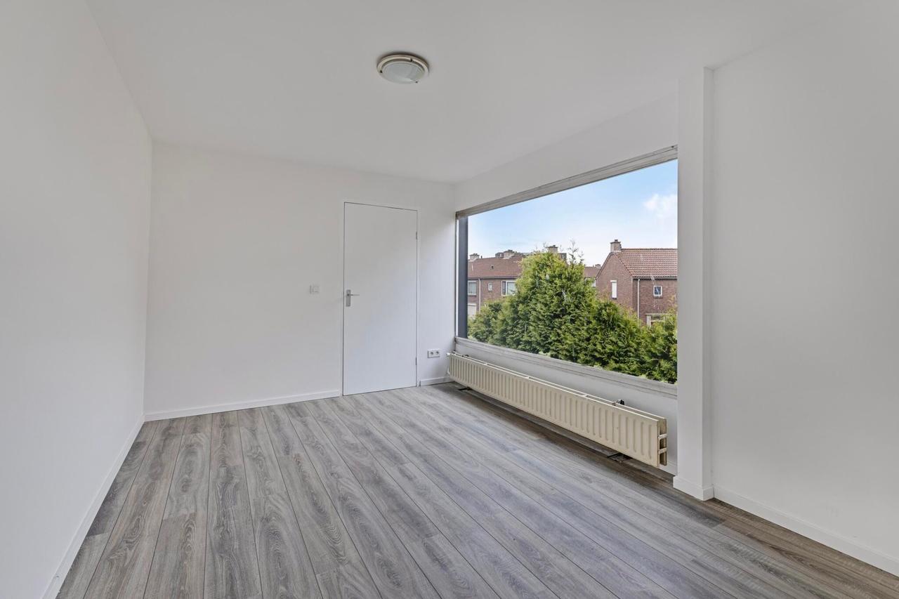 Bright 3-Room Apartment in Het Fort - Image 12