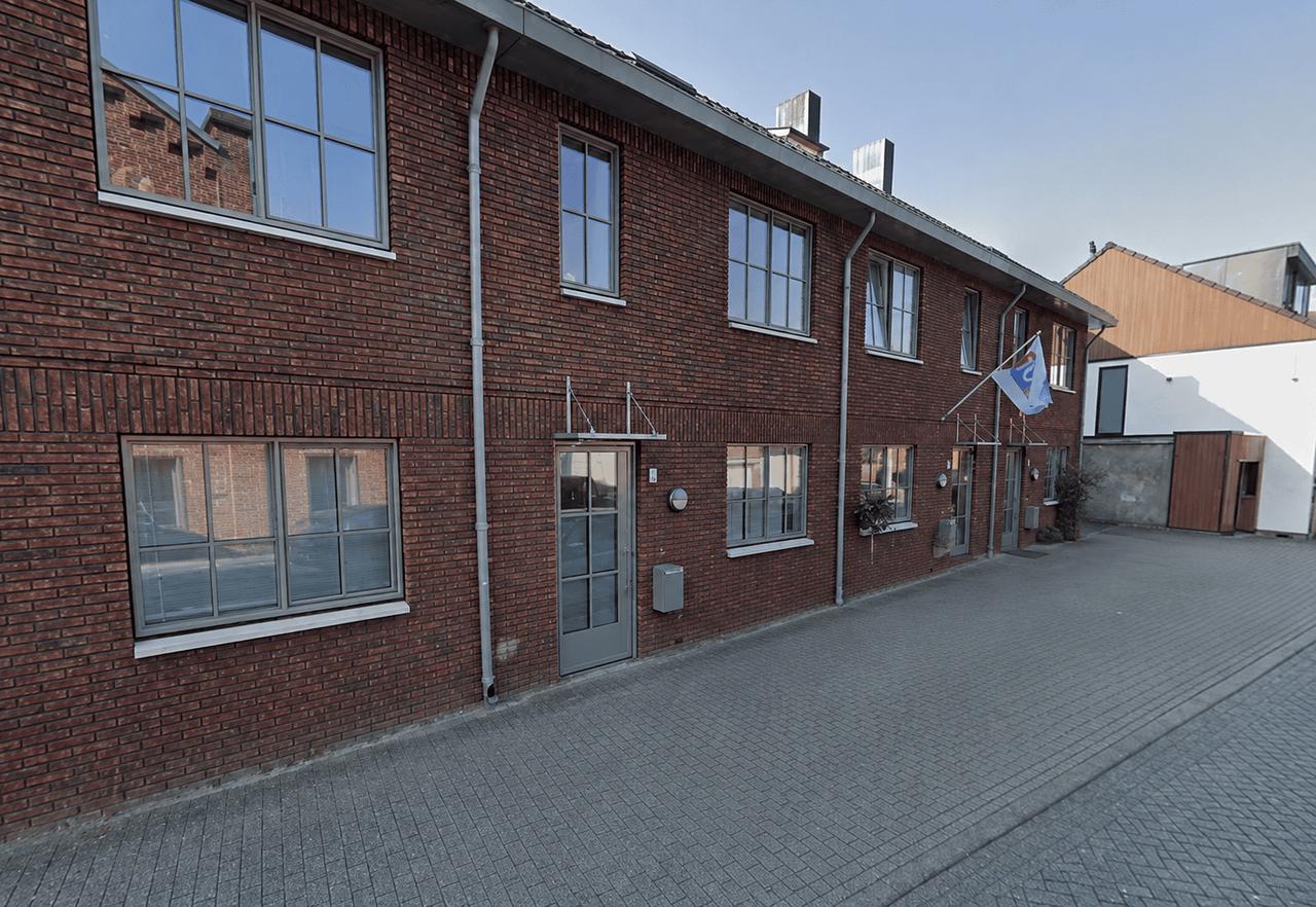 A+++ woning met tuin in Tilburg - Afbeelding 1